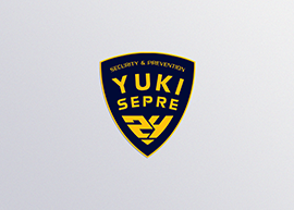Bộ nhận dạng thương hiệu: YUKI SEPRE 24